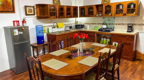 Apartamento El Roble — Iquitos — photo 5