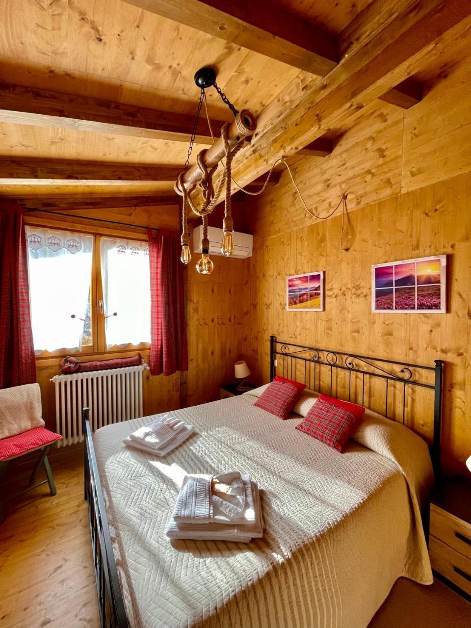 Pekerhouse - last minute hotel in Varzi
