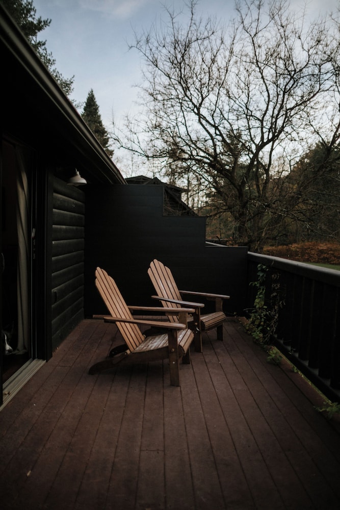 The Leeway - photo 33