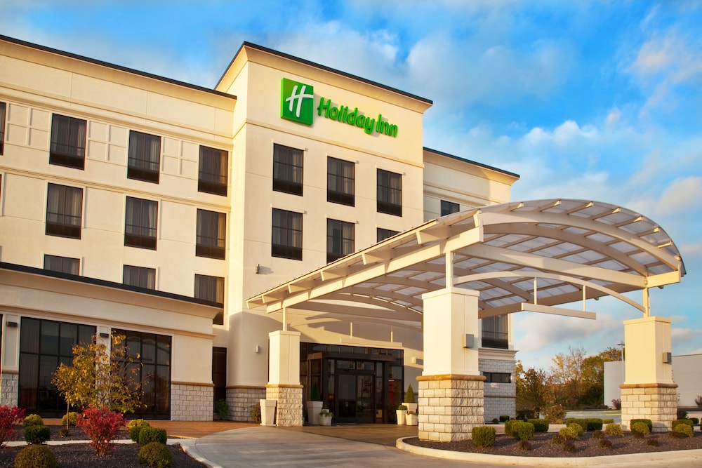 Holiday Inn Quincy East by IHG - photo 2