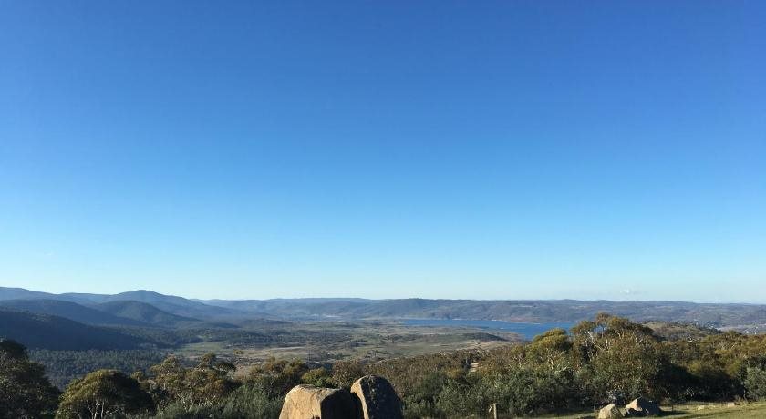 Altitude 1260 in Jindabyne, Australia