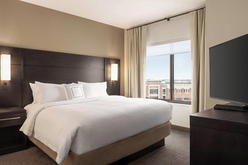 Residence Inn by Marriott Des Moines Ankeny - photo 29