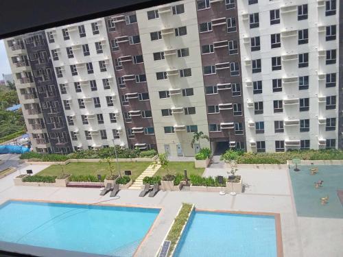 Avida Atria Tower 3 — 4-Star Luxury Hotel in Iloilo, Philippines