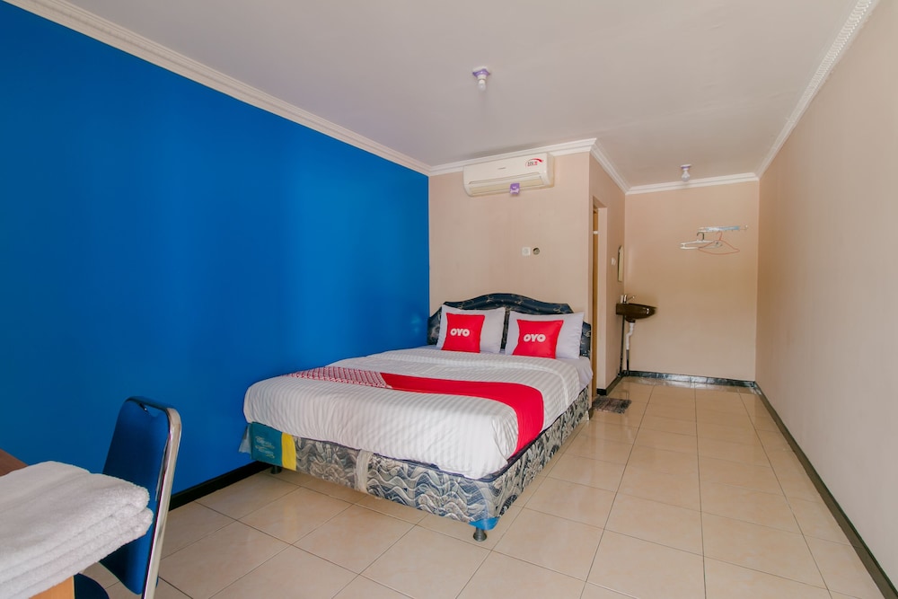 Hotel O Amazon Homestay Syariah 2 in Sukabumi, Indonesia