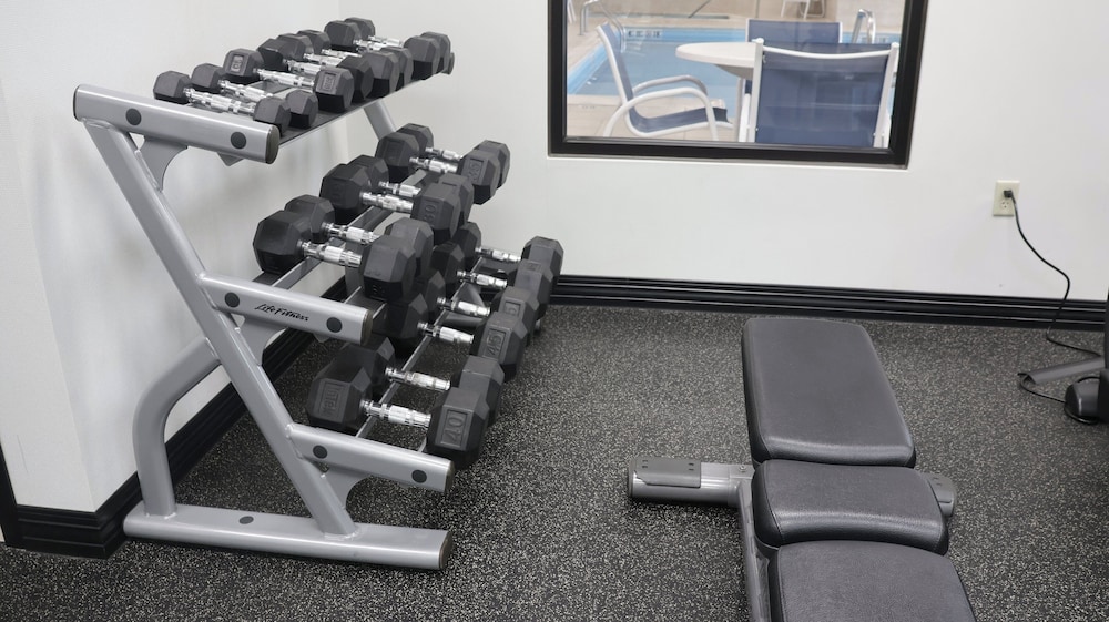 Holiday Inn Express & Suites Morton Peoria Area by IHG - photo 45