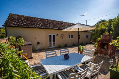 The Old Laundry Exford - last minute hotel in Unknown City