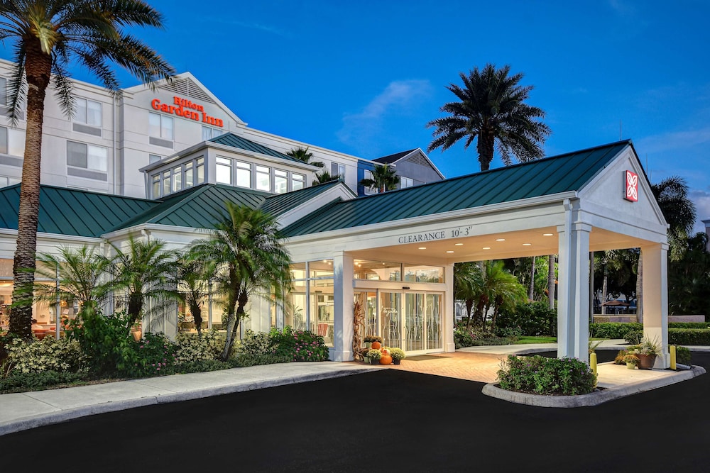 Hilton Garden Inn Ft Myers - photo 48
