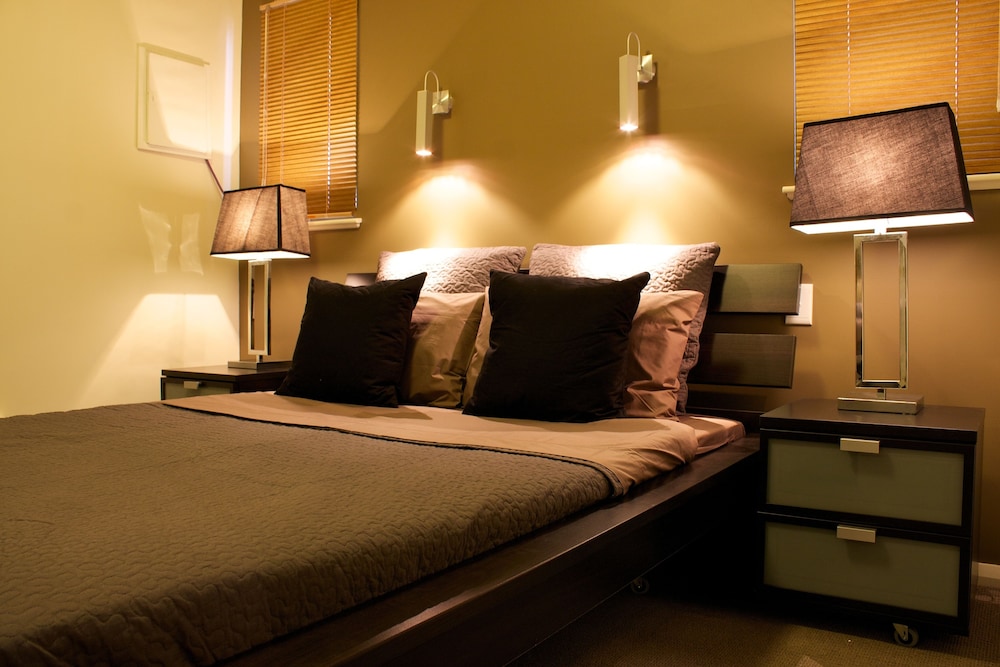 Mia Mia Executive Apartments — 4-Star Luxury Hotel in Port Hedland, Australia