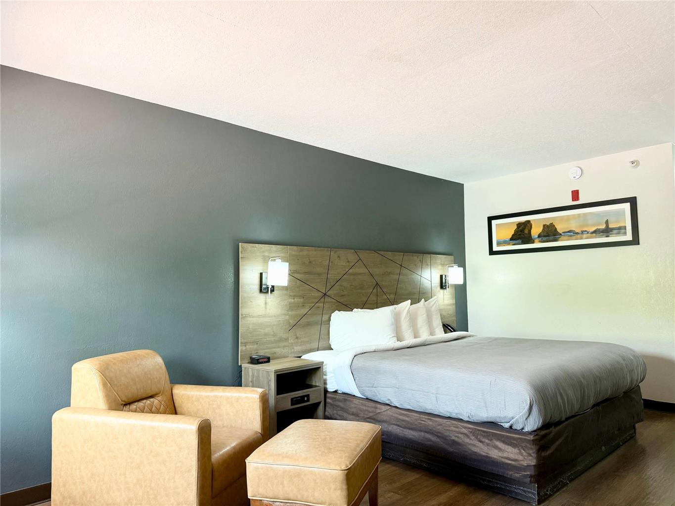Quality Inn & Suites Greenville I 65 - photo 27
