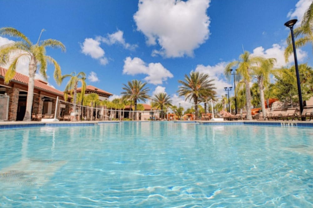 Coral Eagle at Solterra Resort by Shine Villas 415 - photo 25