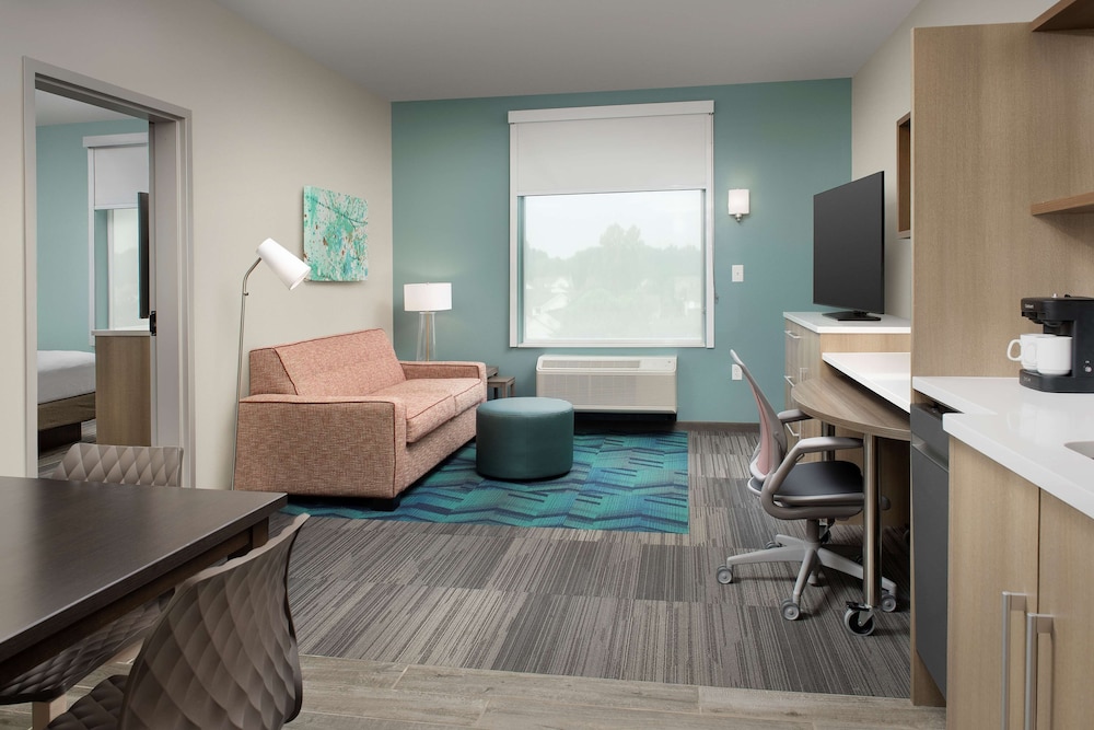 Home2 Suites Polaris Columbus OH - photo 21