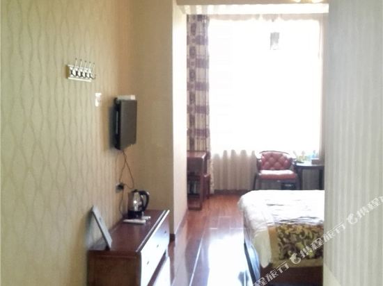 Yuyong shangya style hotel — hotel in Xuyong
