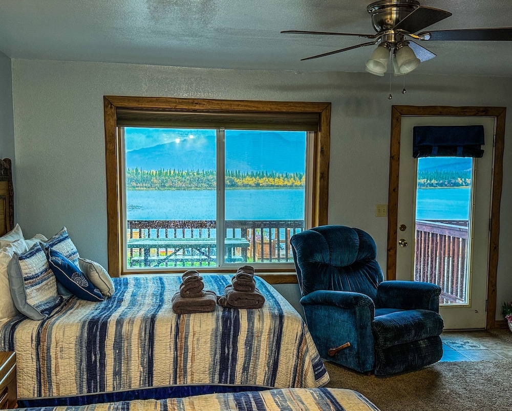 Denali Lakeview Inn - photo 5