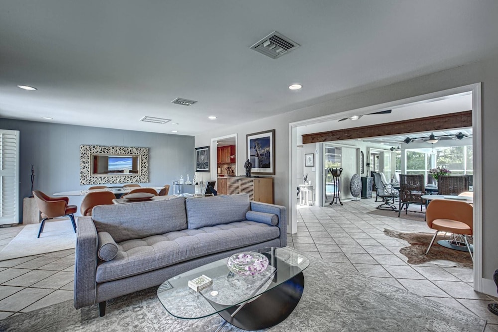 Canopy Cottage on Siesta Key - photo 18