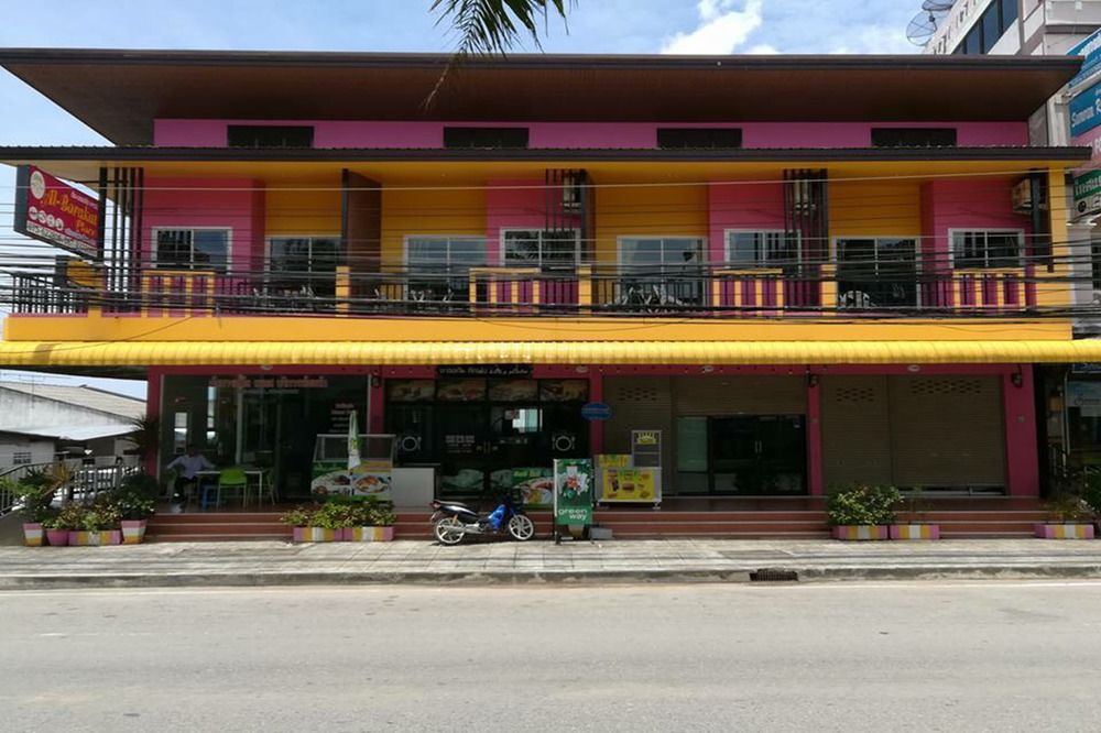 Al Barakat Place - last minute hotel in Krabi