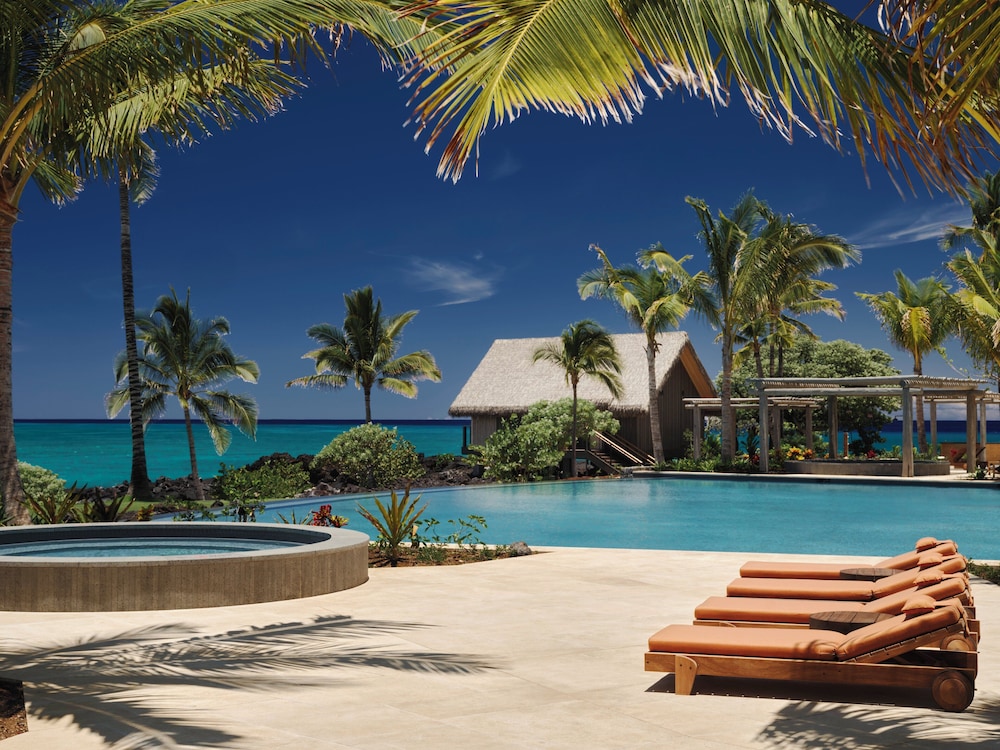 Kona Village A Rosewood Resort - photo 157