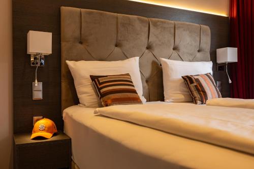 Mea Hotel Trier — Trier — photo 4