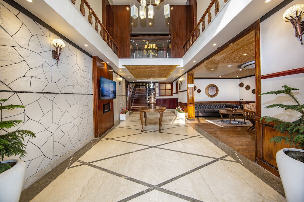 Apple Orchard Resort & Spa — Srinagar — photo 2