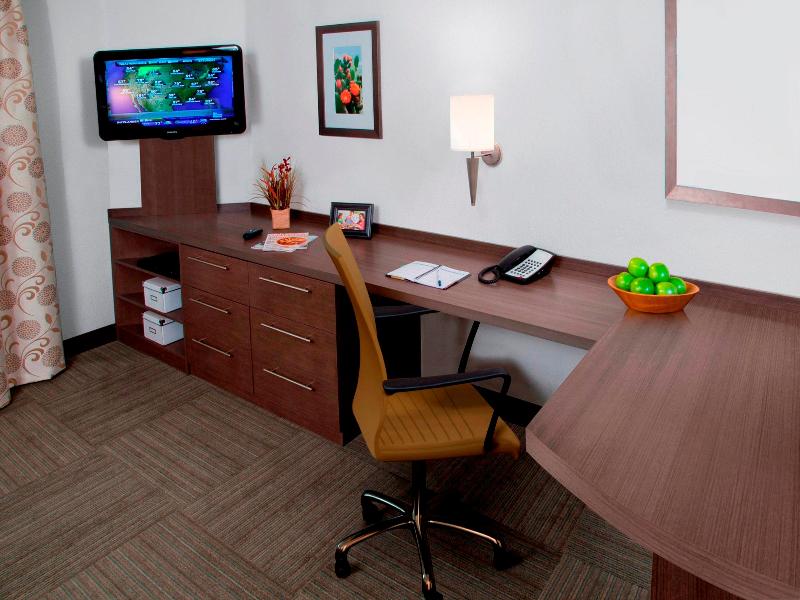 Candlewood Suites Oklahoma City Bricktown by IHG - photo 28