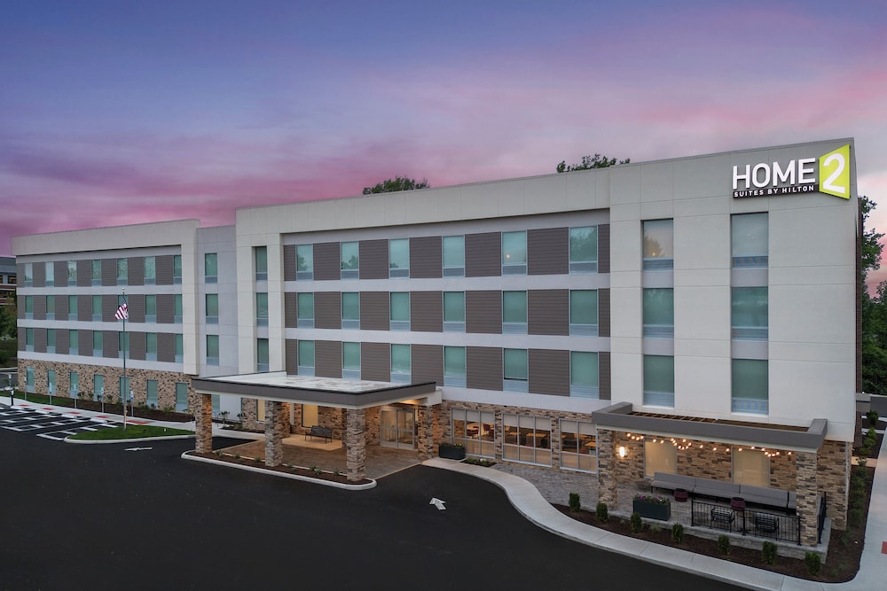 Home2 Suites By Hilton Columbus Easton - featured photo