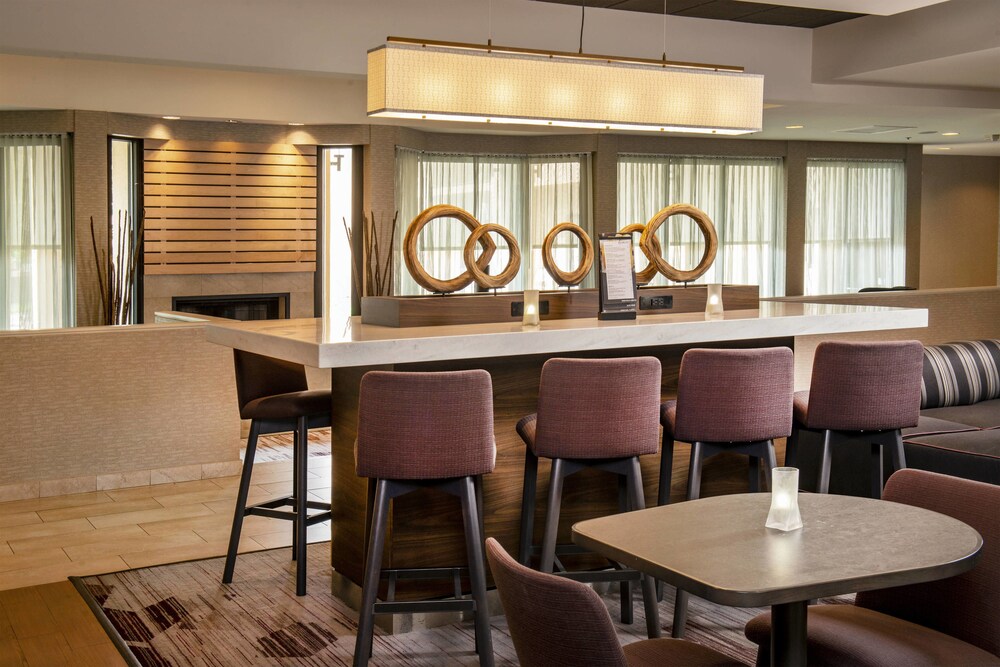 Courtyard by Marriott Rockville - photo 15