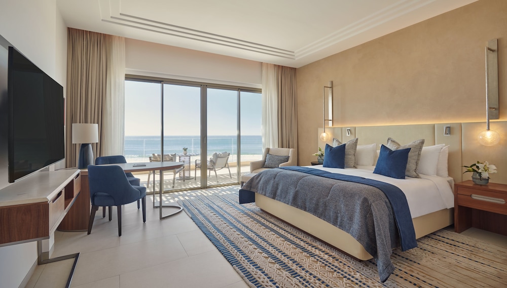 Fairmont Taghazout Bay — Aourir — photo 3