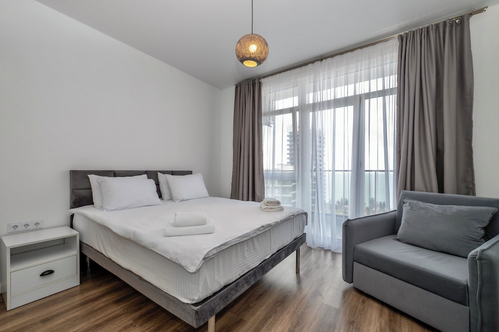 White Sails Residential Hotel