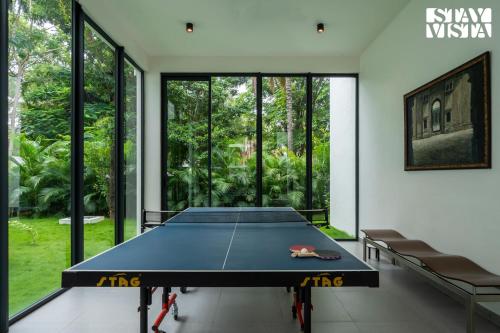 StayVista at M Villa with Breakfast Included — Bengaluru — photo 4