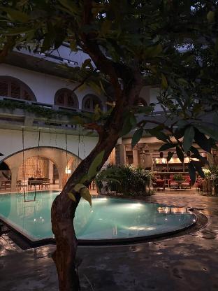 Olinda Galle in Galle, Sri Lanka