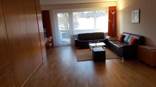 Alpen Fewo Residenza Quadra 227 14743398 — Flims