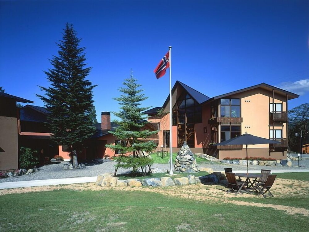 Hakuba Alpine Hotel - last minute hotel in Hakuba