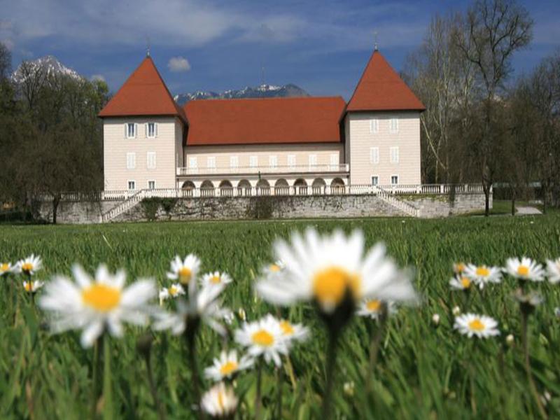 Elegans Hotel Brdo — Kranj — photo 5