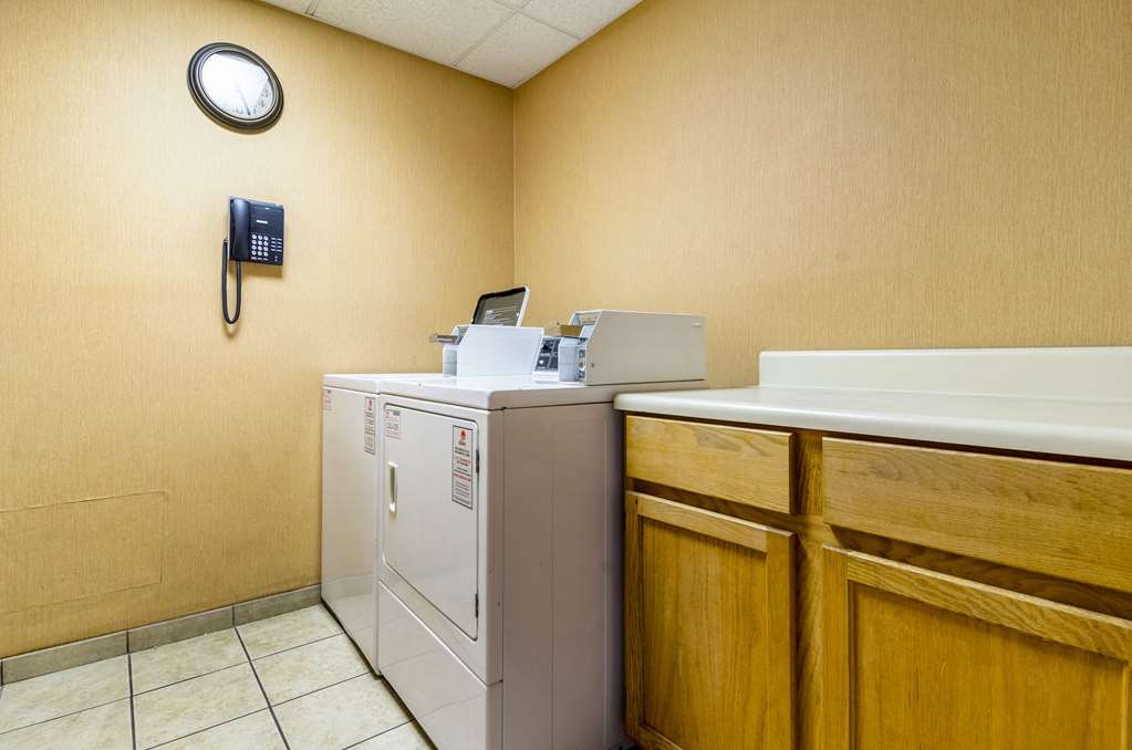 Quality Inn Lumberton North - photo 33