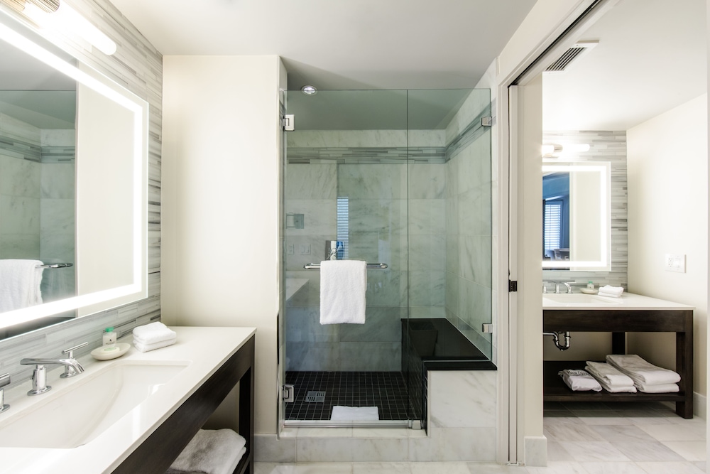 The Mosaic Hotel Beverly Hills - photo 31