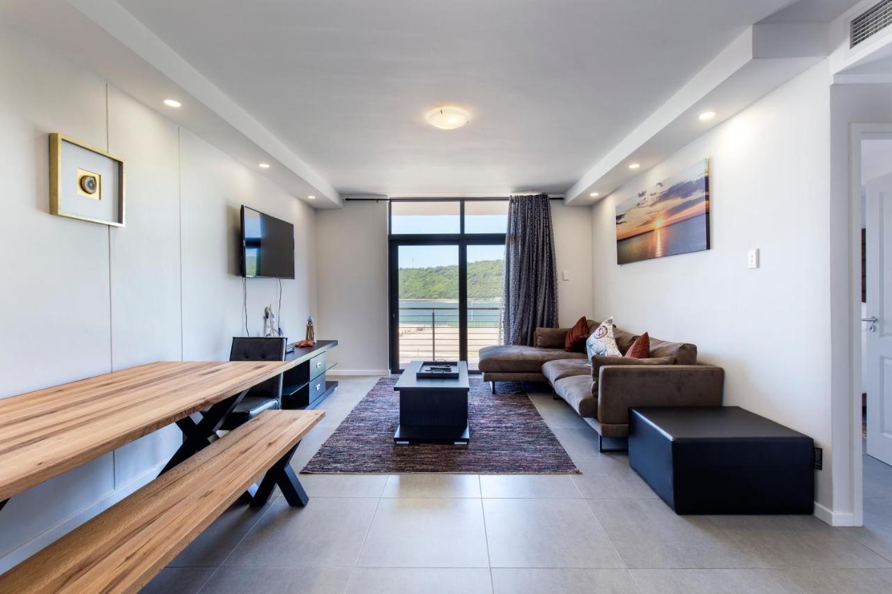 Stay at The Point Outstanding open lookouts — 4-Star Luxury Hotel in Durban, South Africa