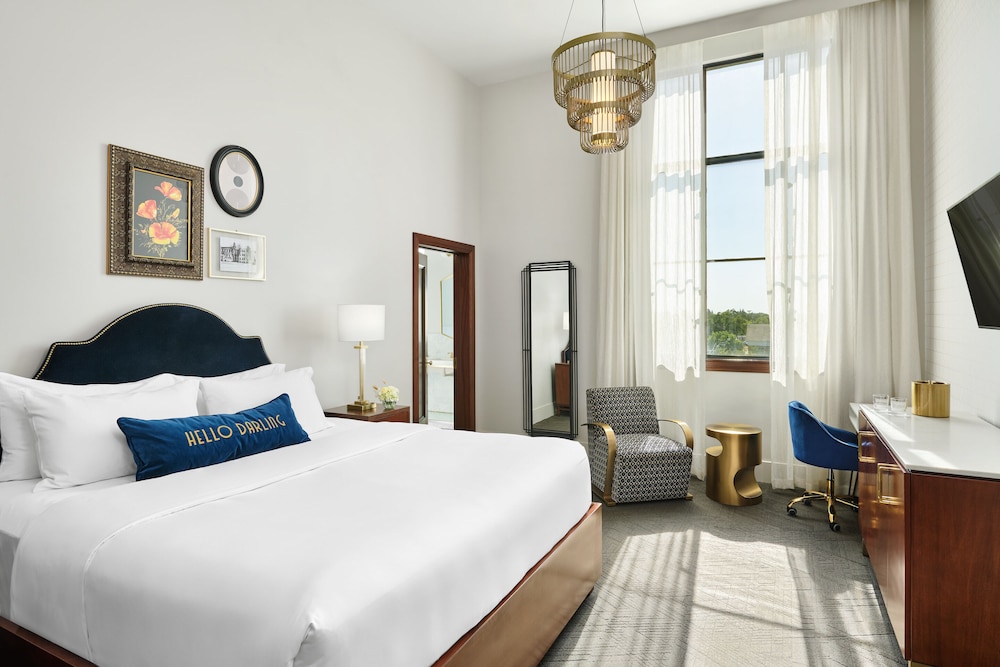 The Darling Hotel - photo 15