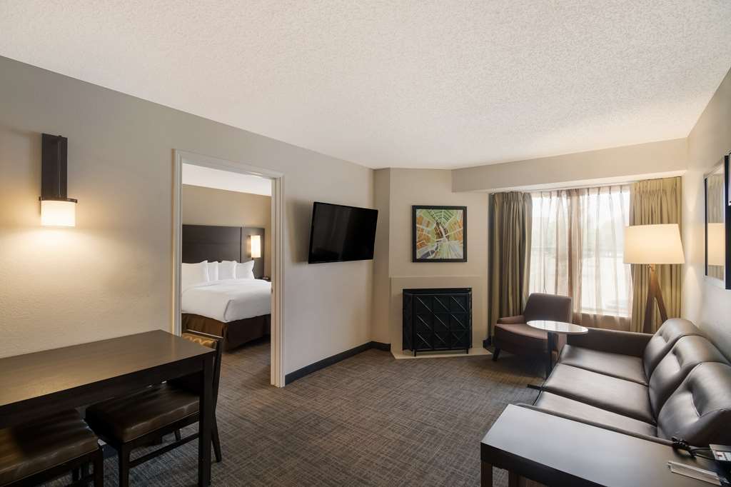 Sonesta ES Suites Dallas Richardson - photo 11