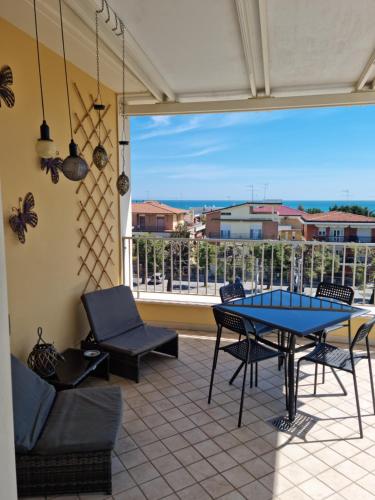 Casa Flan — 4-Star Luxury Hotel in Porto San Giorgio, Italy