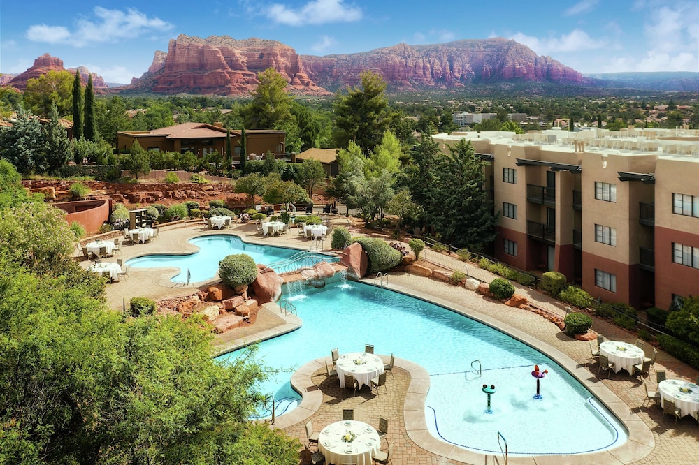 Hilton Sedona Resort at Bell Rock - photo 49