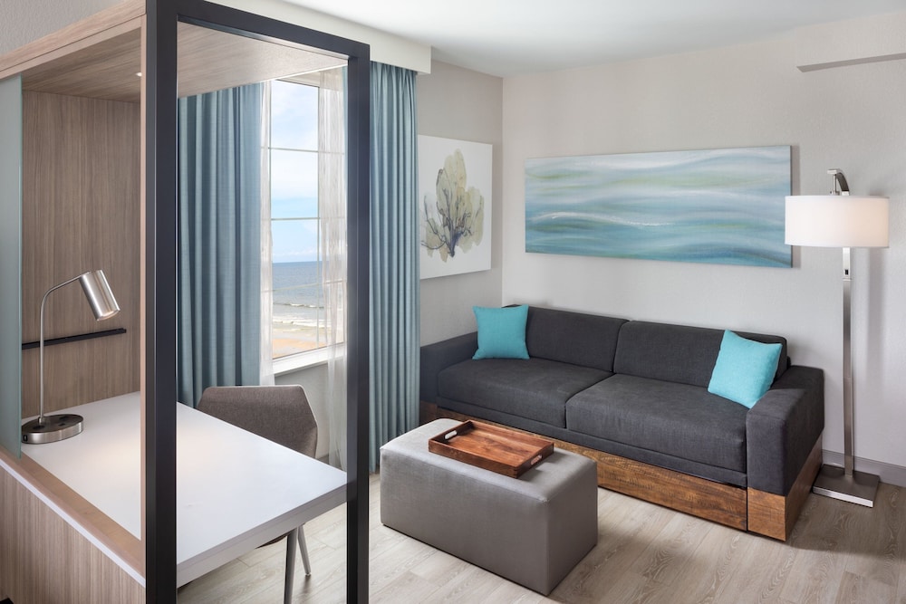 SpringHill Suites by Marriott New Smyrna Beach - photo 13