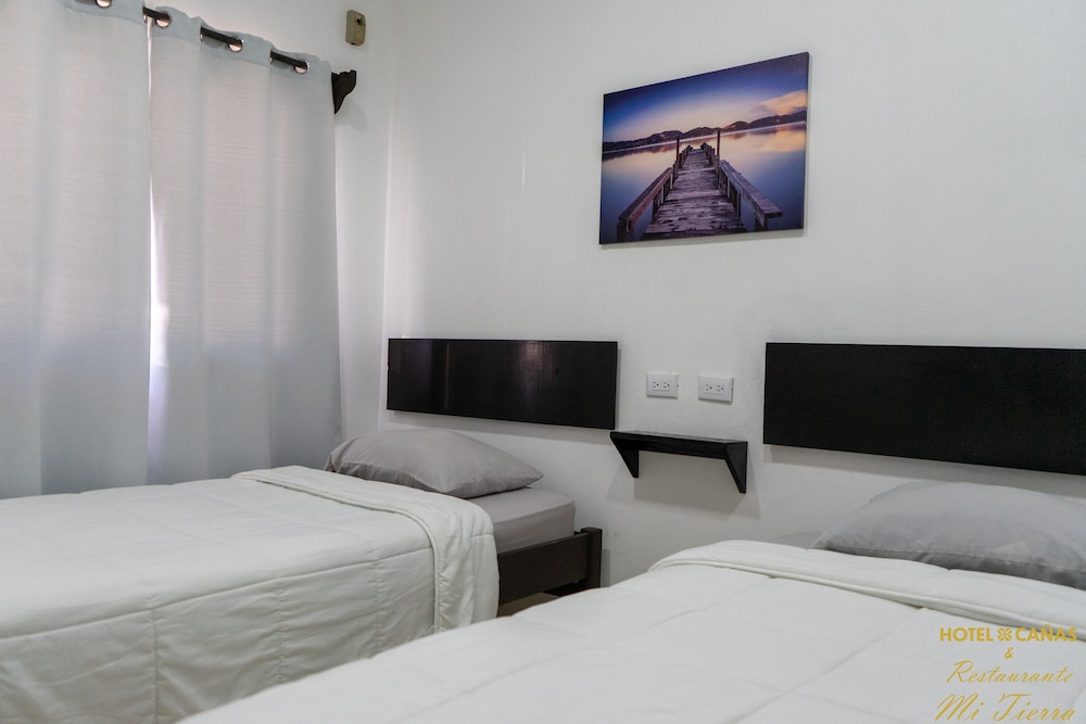 Hotel Cañas — Canas — photo 3