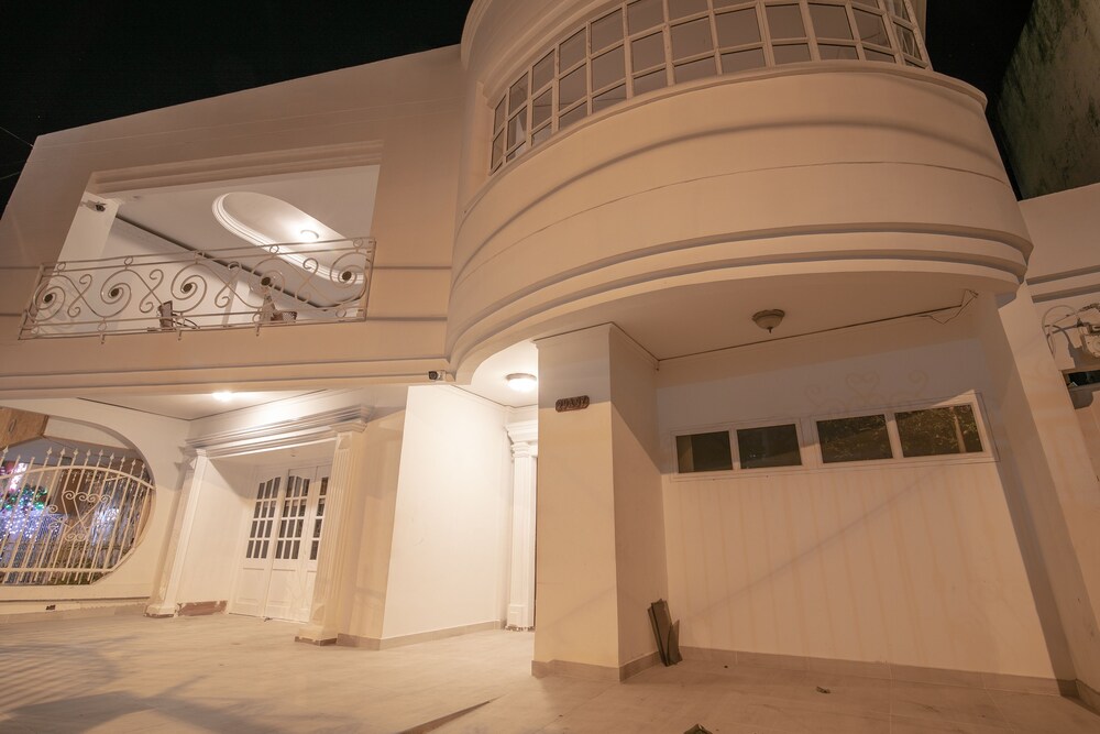 Piemont Hotel Boutique in Cartagena, Colombia