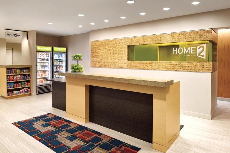 Home2 Suites by Hilton Parc Lafayette