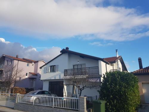 Apartment Ivan in Posusje, Bosnia and Herzegovina