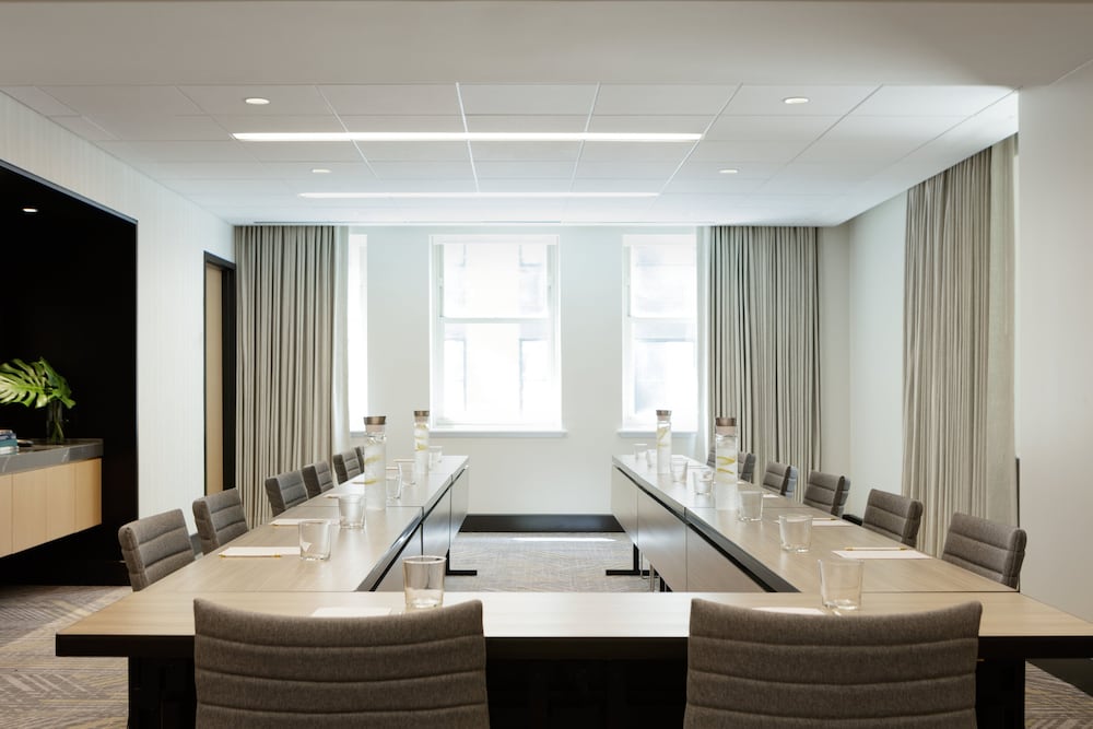 Kimpton Harper Hotel by IHG - photo 66