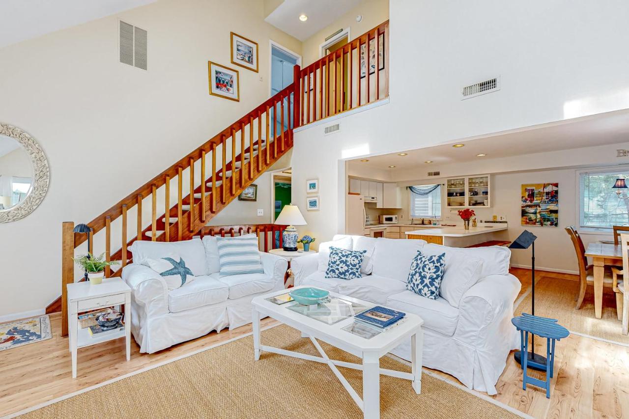 Cat Hill 417 Tamarack Dr — hotel in Bethany Beach