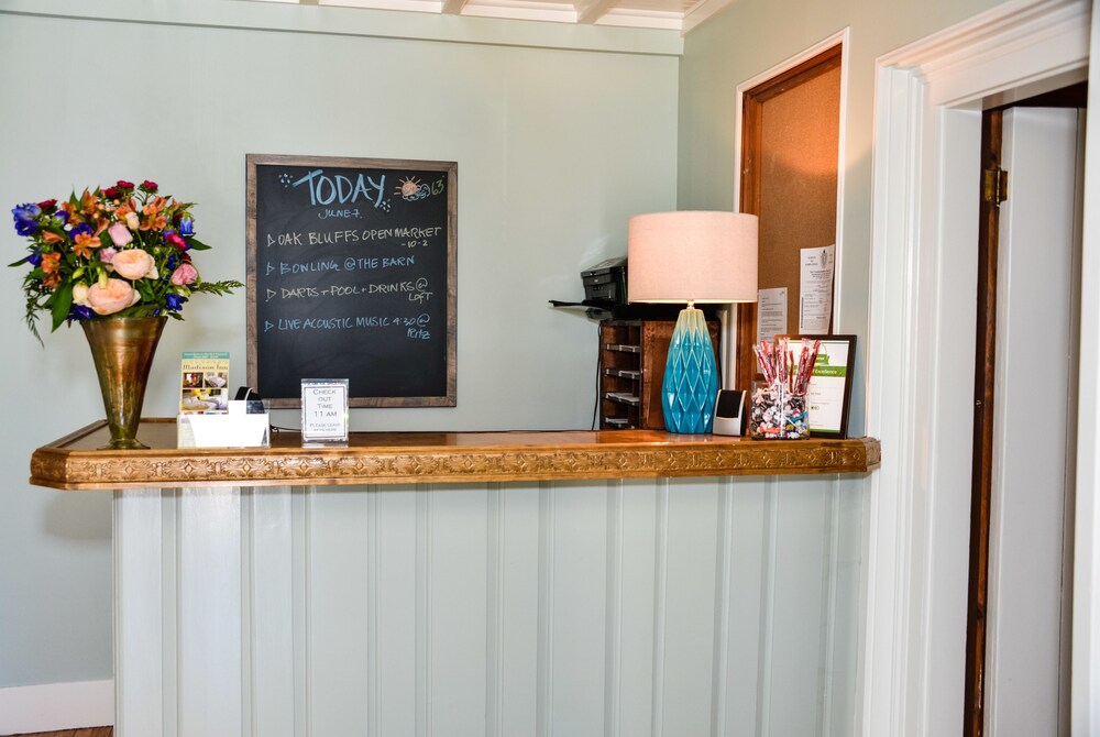 Madison Inn - photo 4