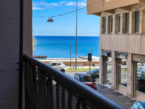 Nuovo Bilocale Vista Mare — 4-Star Luxury Hotel in Savona, Italy