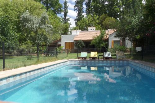 La casita en el parque — Lujan De Cuyo — photo 5