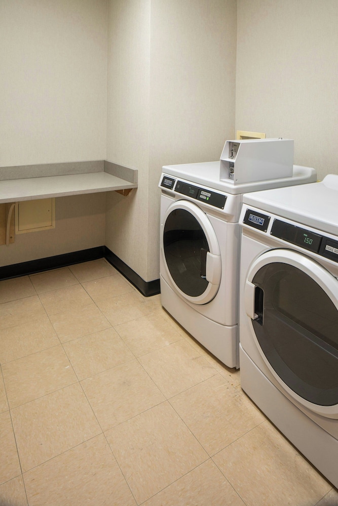 Fairfield Inn & Suites Ruston - photo 48